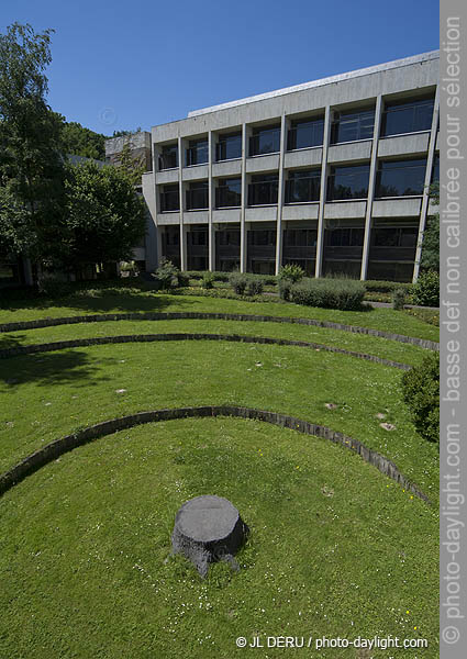 Université de Liège
University of Liege